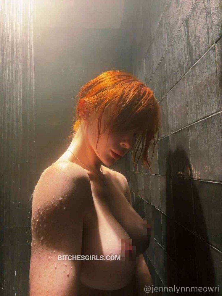 Jennalynnmeowri nude