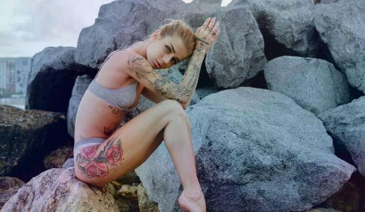 Irena Bendida ONLIPHANS PLAYS