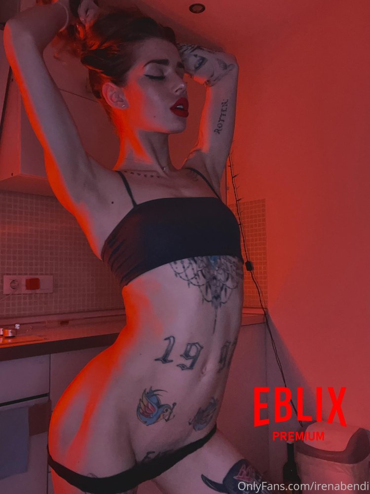 Iren Bendida Onlifans