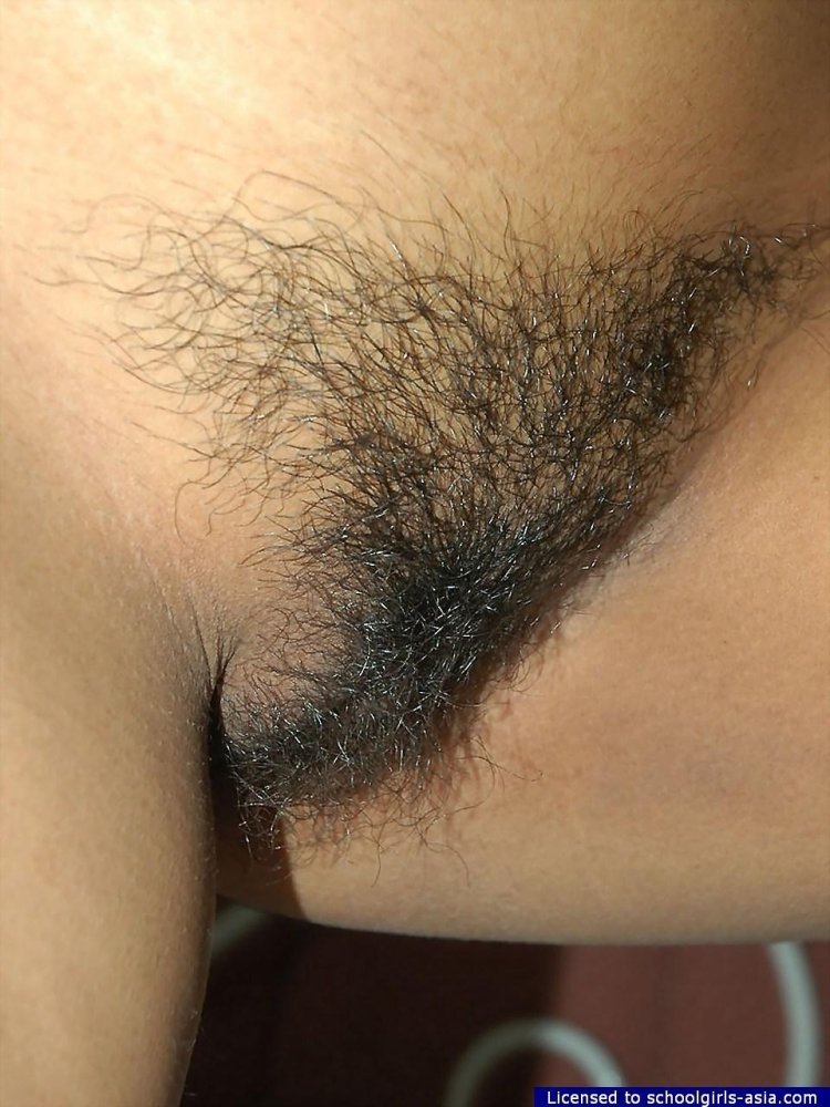 Porn hairy
