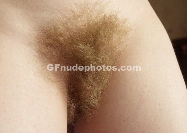 Farm for pubic hair