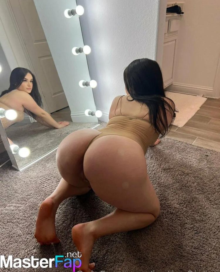 Lilianartsses Garcia Hot