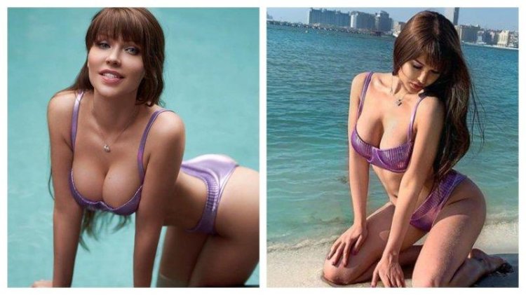 Maria Liman Onlifans