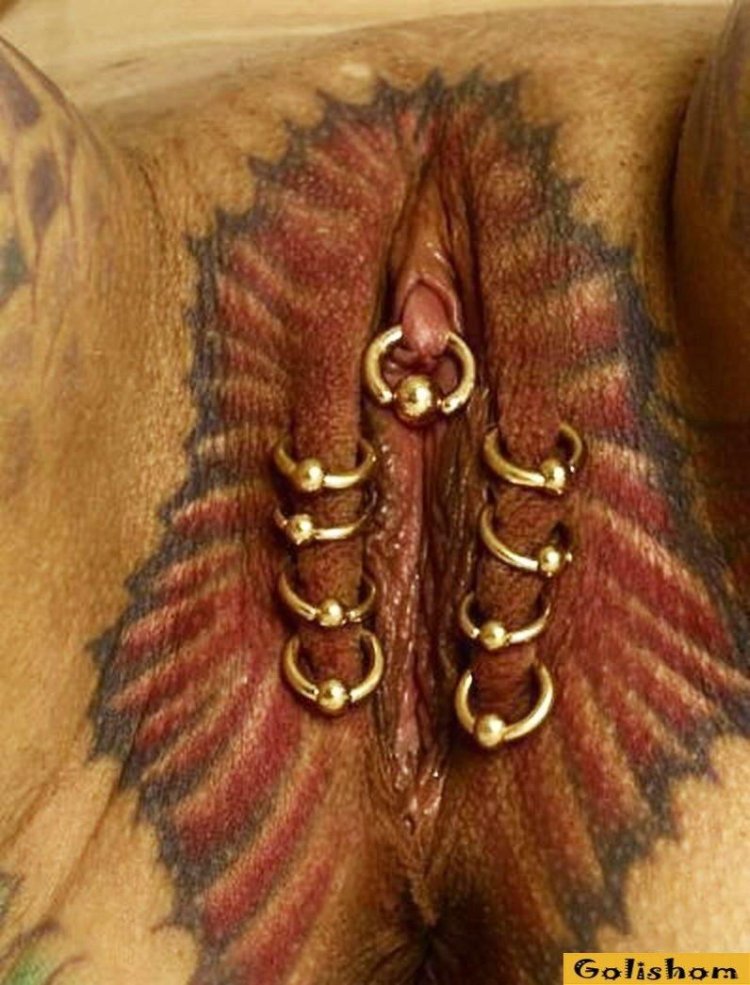 Female Tattoo