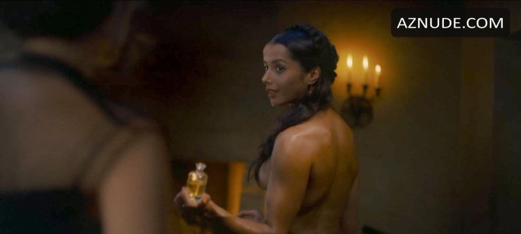 Leslie Ann Brandt Spartak