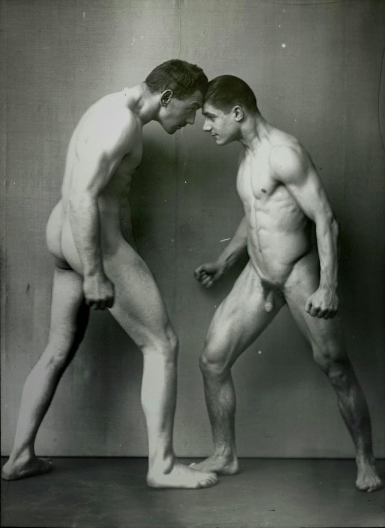 Athletes of the century