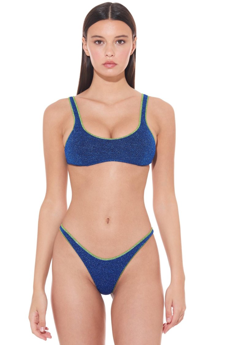 Fashionable swimwear