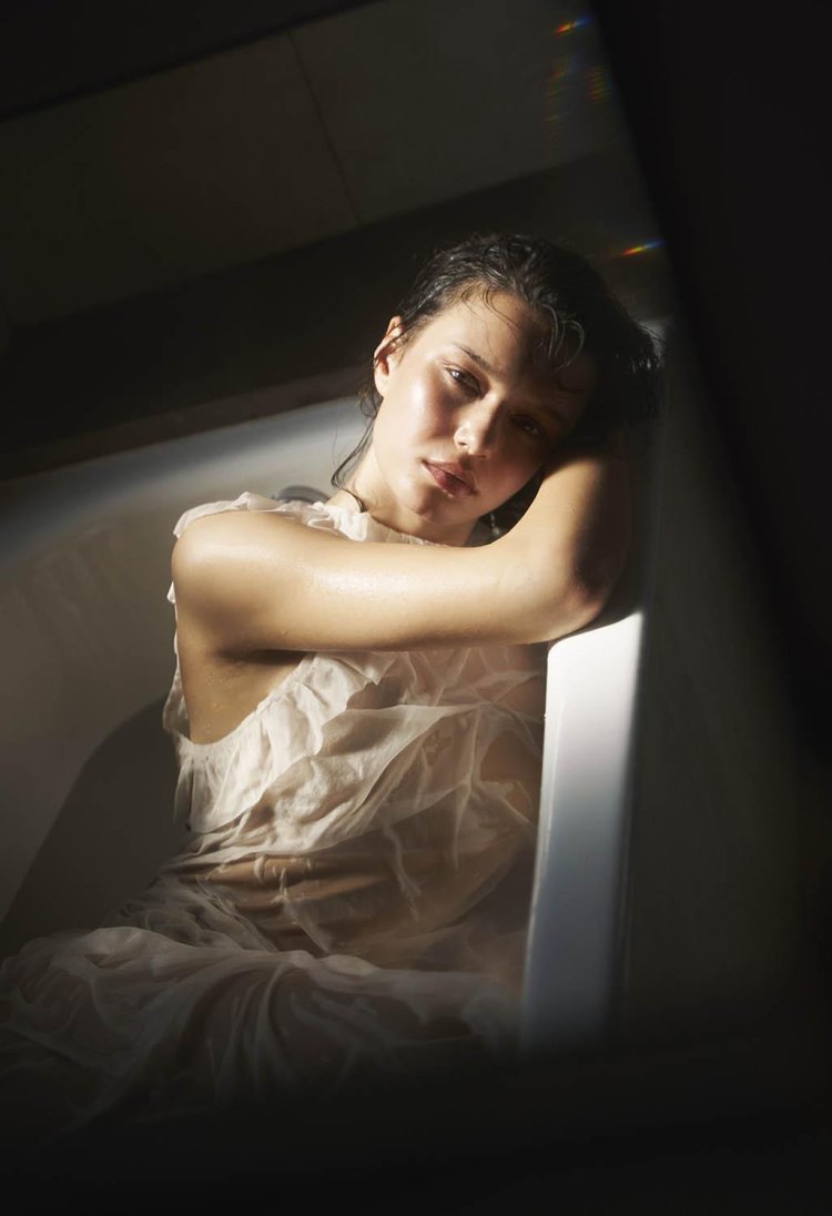 Photoshoots of ideas