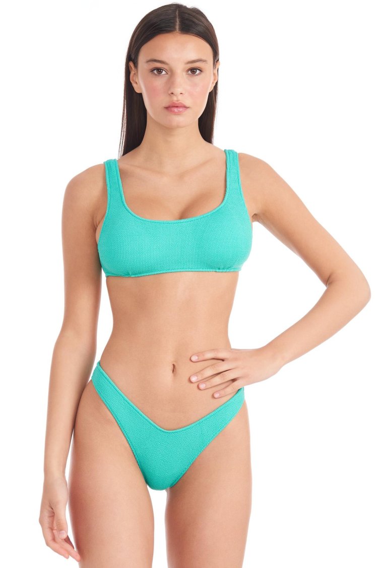 Top bikini