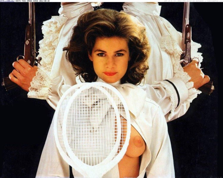 Cindy Crawford Young