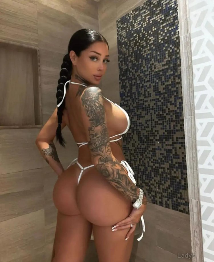 Valerie Cossette drain