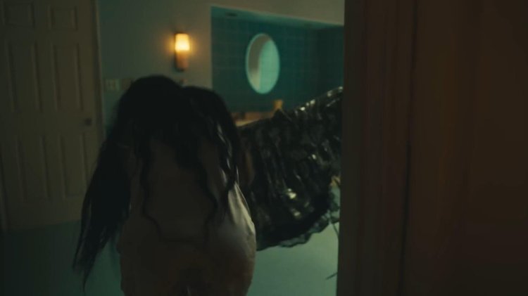 Feliciti Jones Felicity Naked