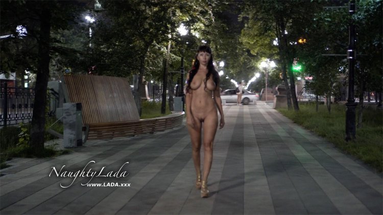 Lada naughtylada