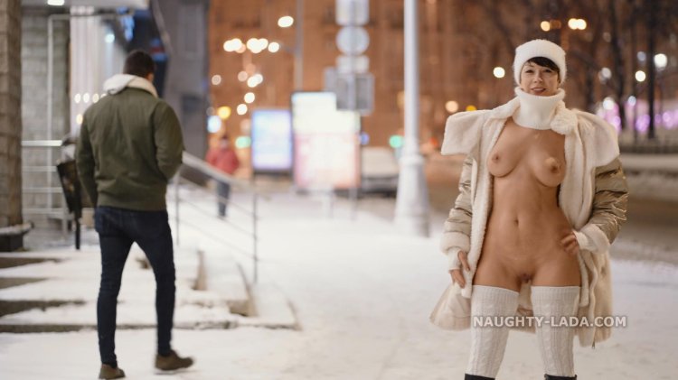 Aksinya Shvyryva Model