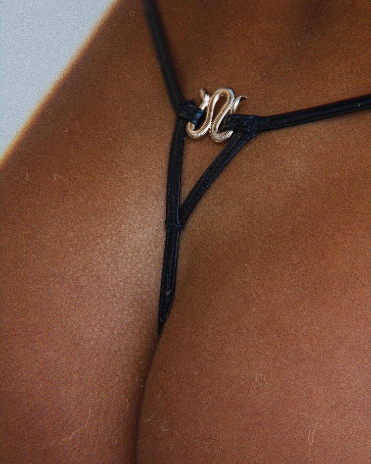 Things are female sexy