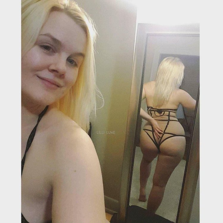 Natalie Rene Lilli Luxe