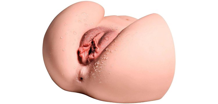 Masturbator ANUS Realistic