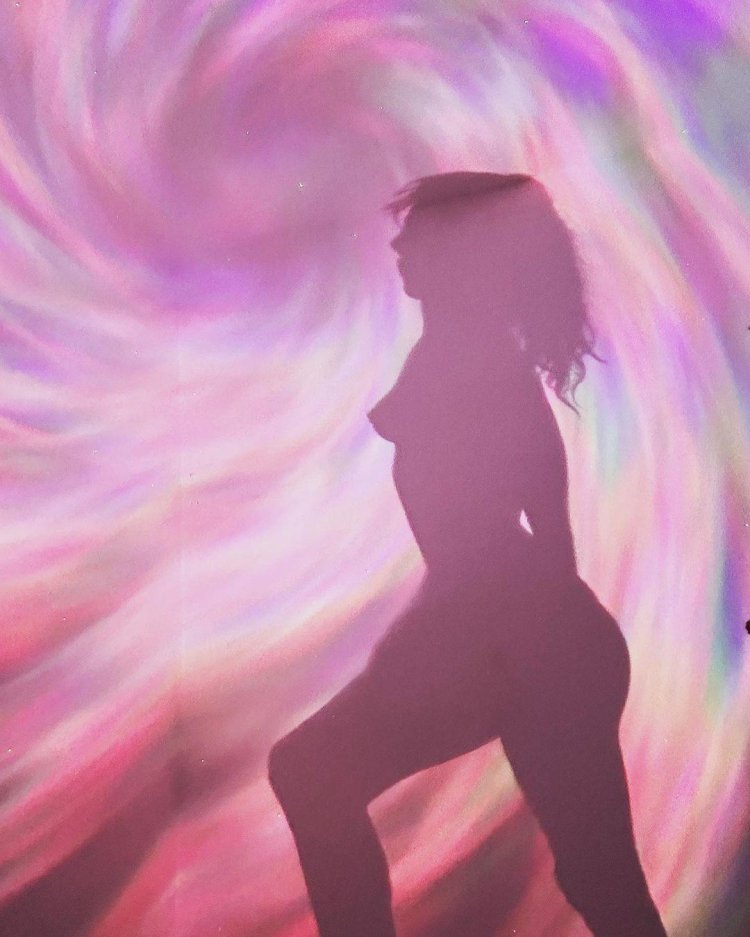 Photoshoots of ideas