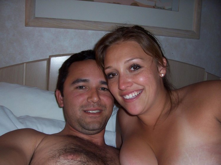 Danny Mountin Mia Malkova