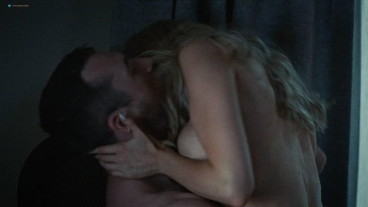 Banshee series Lily Simmons