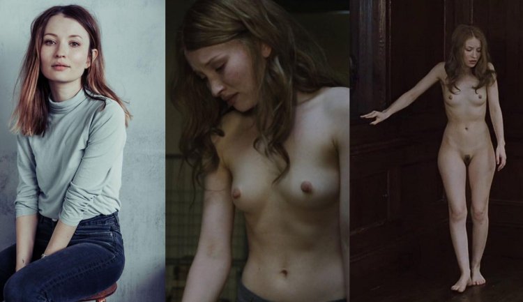 Emily Browning Sleeping Beauty