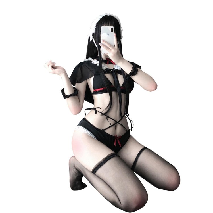 Range -player costume for role -playing games