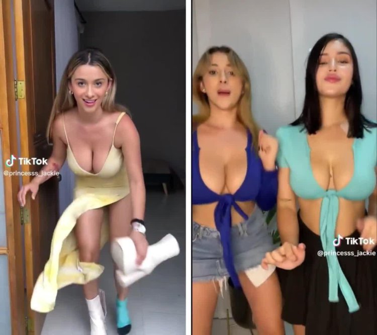 Tiktok compilation