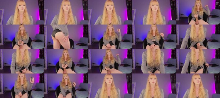 Anaughtypixie chaturbate --