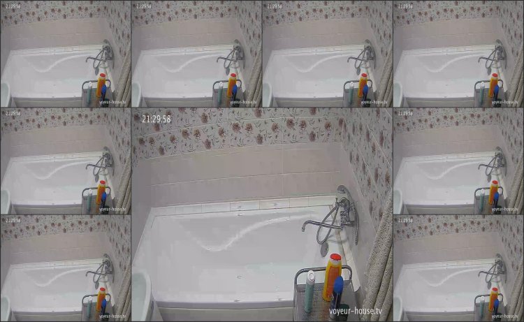 Bath restoration with liquid acrylic