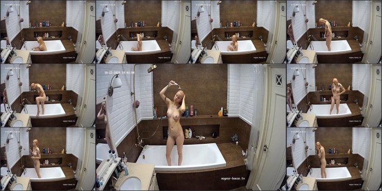 Voyeur- House Sex Young