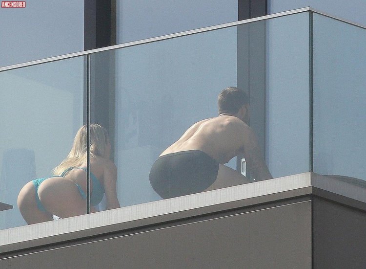 Diletta Lutta Intimate