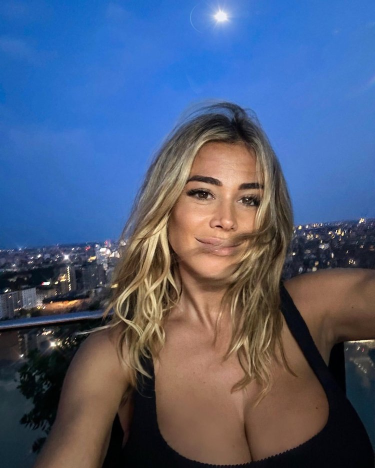 Julia Diletta Leotta