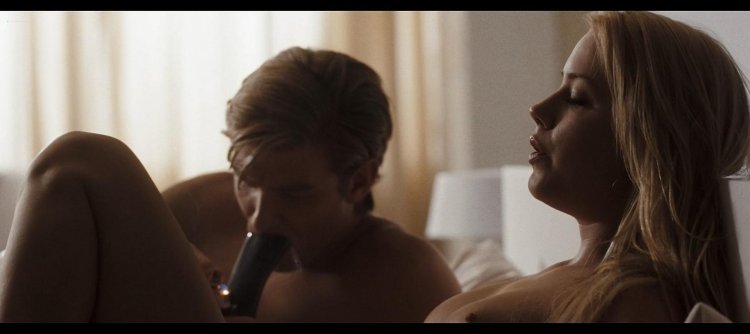 Amber Hurd Bludge California