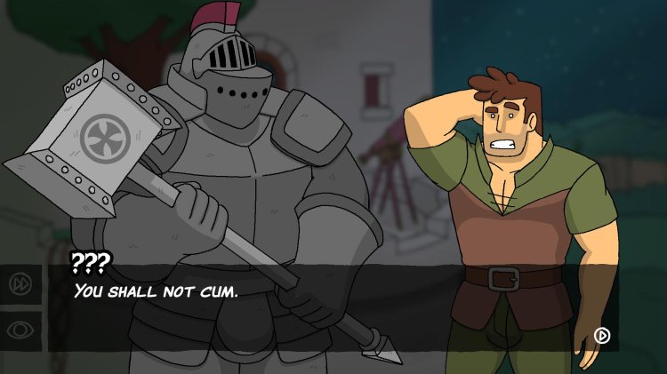 Robin morningwood adventure