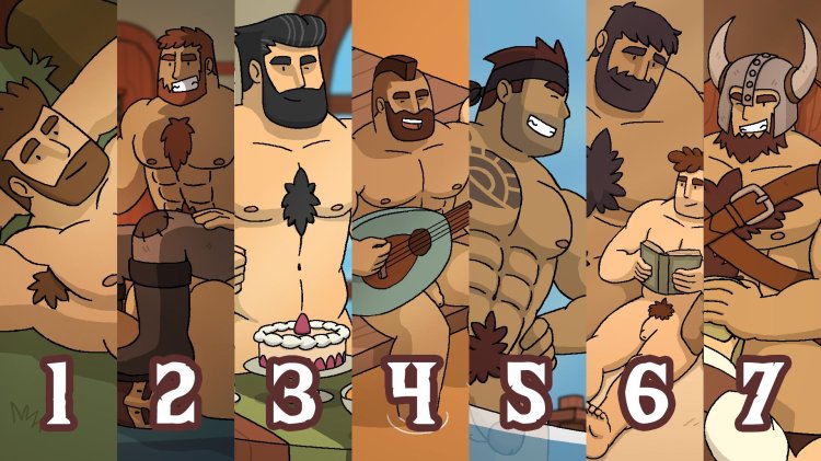 Robin morningwood adventure