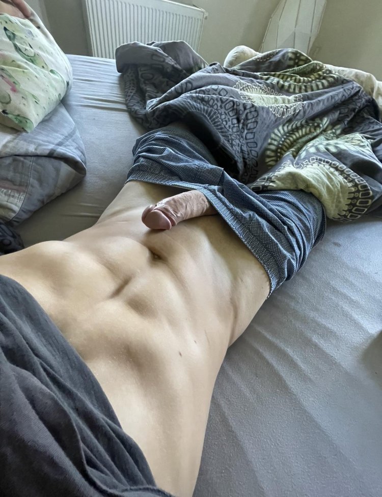 Member in the morning