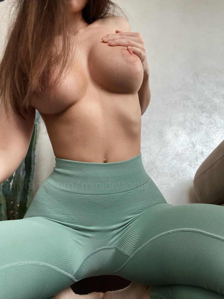 Mini Diva Zemlyanova