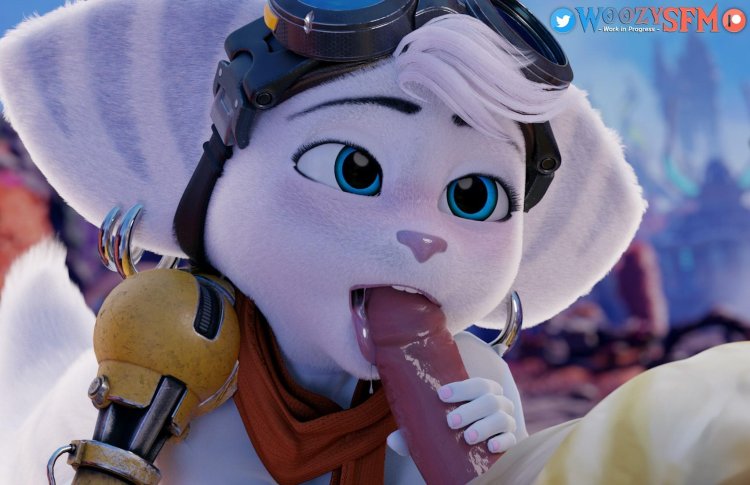 Ratchet clank rift apart