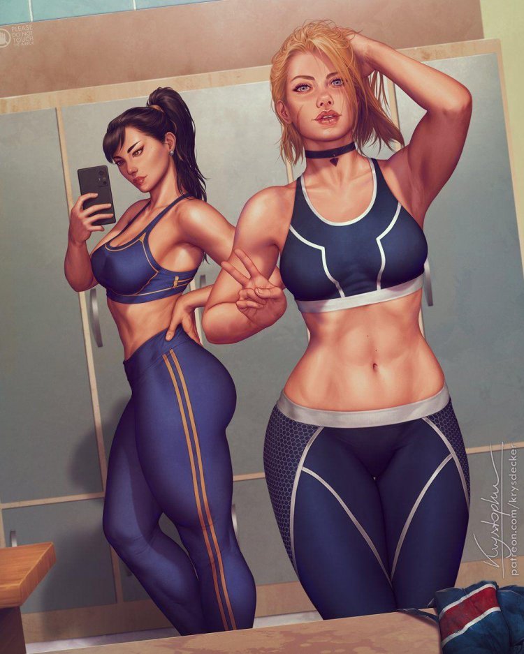 Cammy White Street Fighter