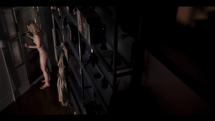 Naked Emmy Rossum series shameless