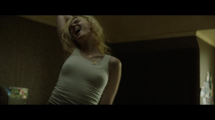 Maggie Sivavantos Vis a