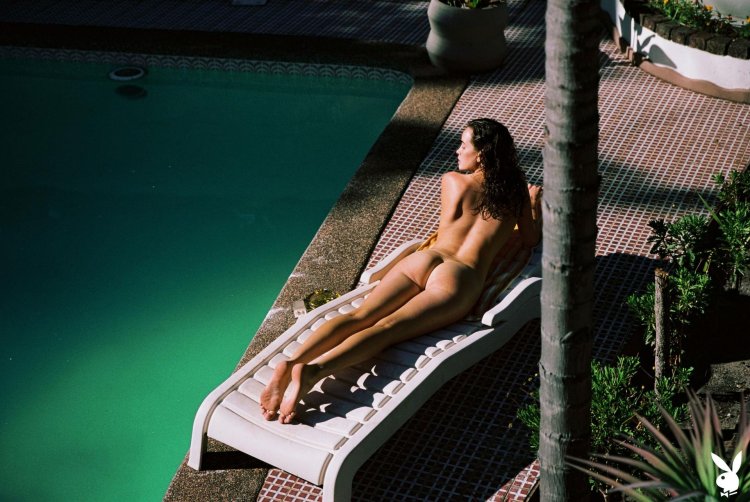 Erotica is beautiful