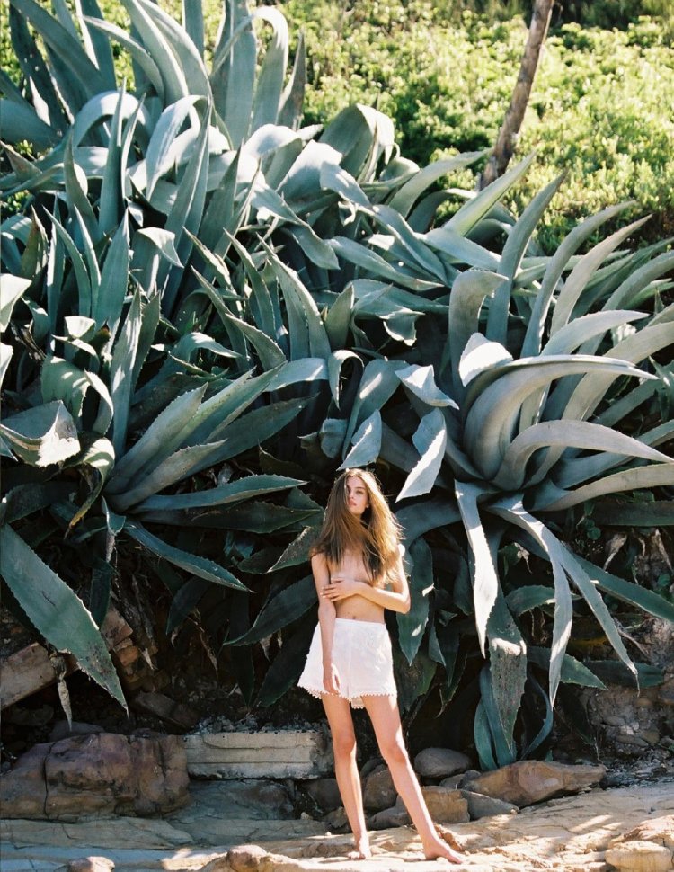 Photoshoots of ideas