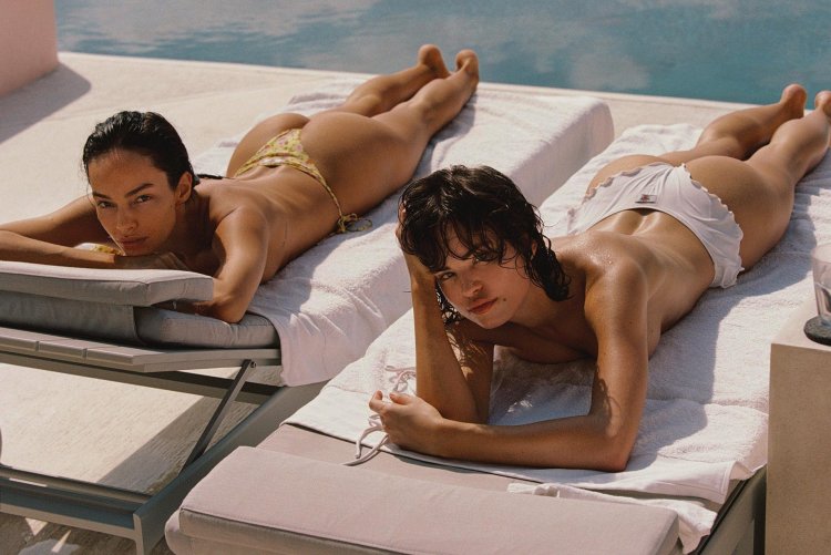 Clementina Dusso naked