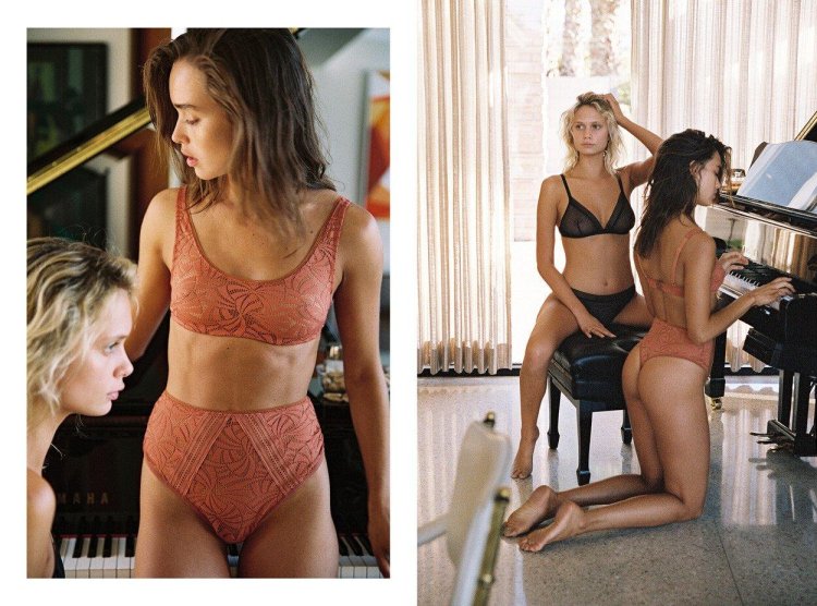 Fashionable underwear