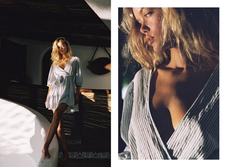 Beautiful photo shoot