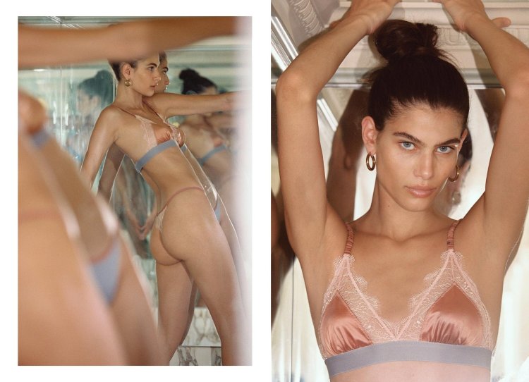 Carolina Sampayo naked