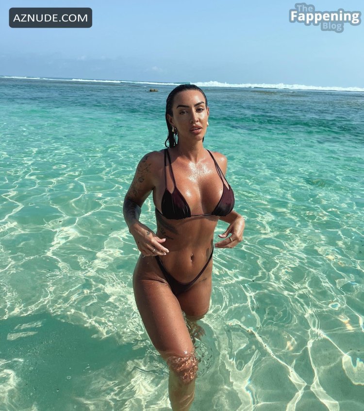 Stephanie PACCA Bikini