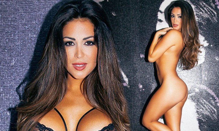 Casey Butchalor fashion model