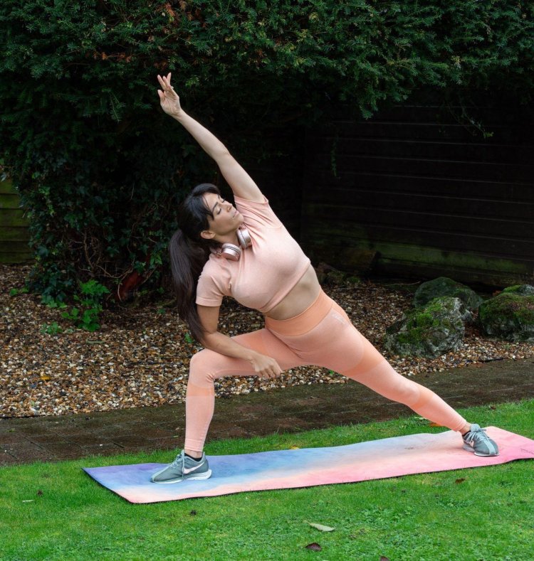 Dana Falsetti plus saz